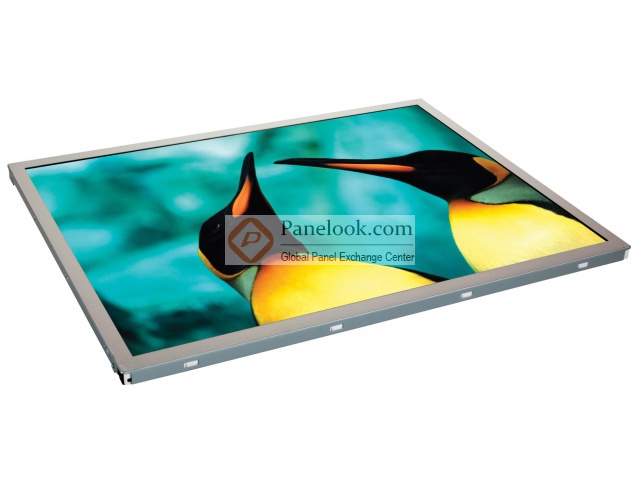 Écran LCD SHARP LQ150X1LG83 - 15 Pouces TFT - Panneau D'affichage Neuf