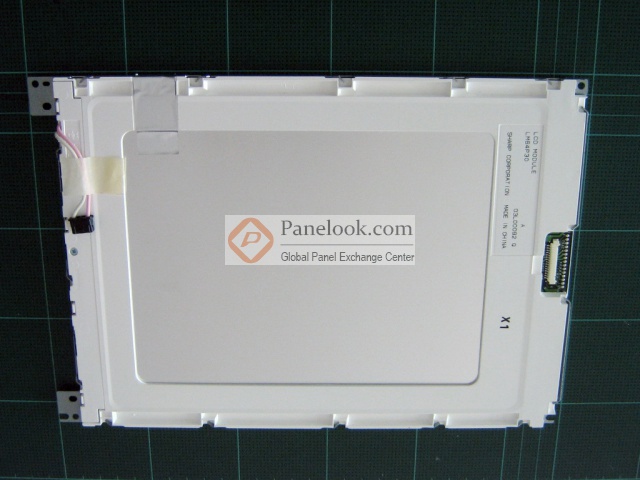 Sharp LM64P30 Overview - Panelook.com