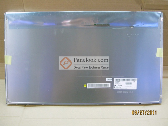 LG Display LM230WF5-TLD5 Overview - Panelook.com