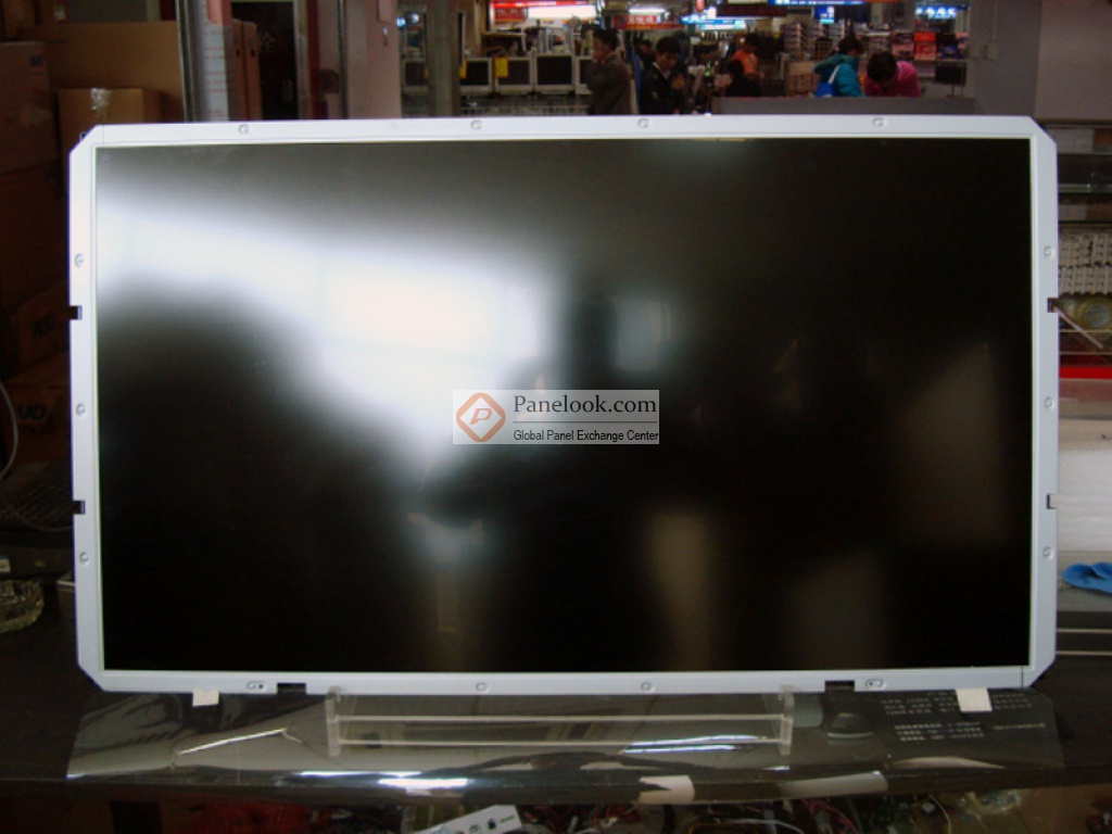 AUO T460HW03 VJ Overview - Panelook.com