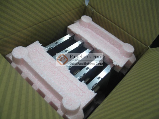 Sharp LQ150X1DWF1 Overview - Panelook.com