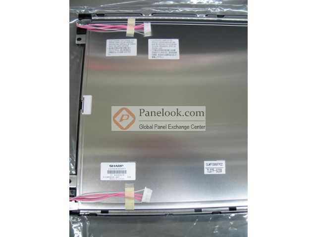 らぶページ Sharp LQ150X1DWF1 Overview - Panelook.com