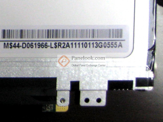 Écran LCD LED 11.6" N116BGE L41 C1 - Compatible, Neuf, Garantie 1 An