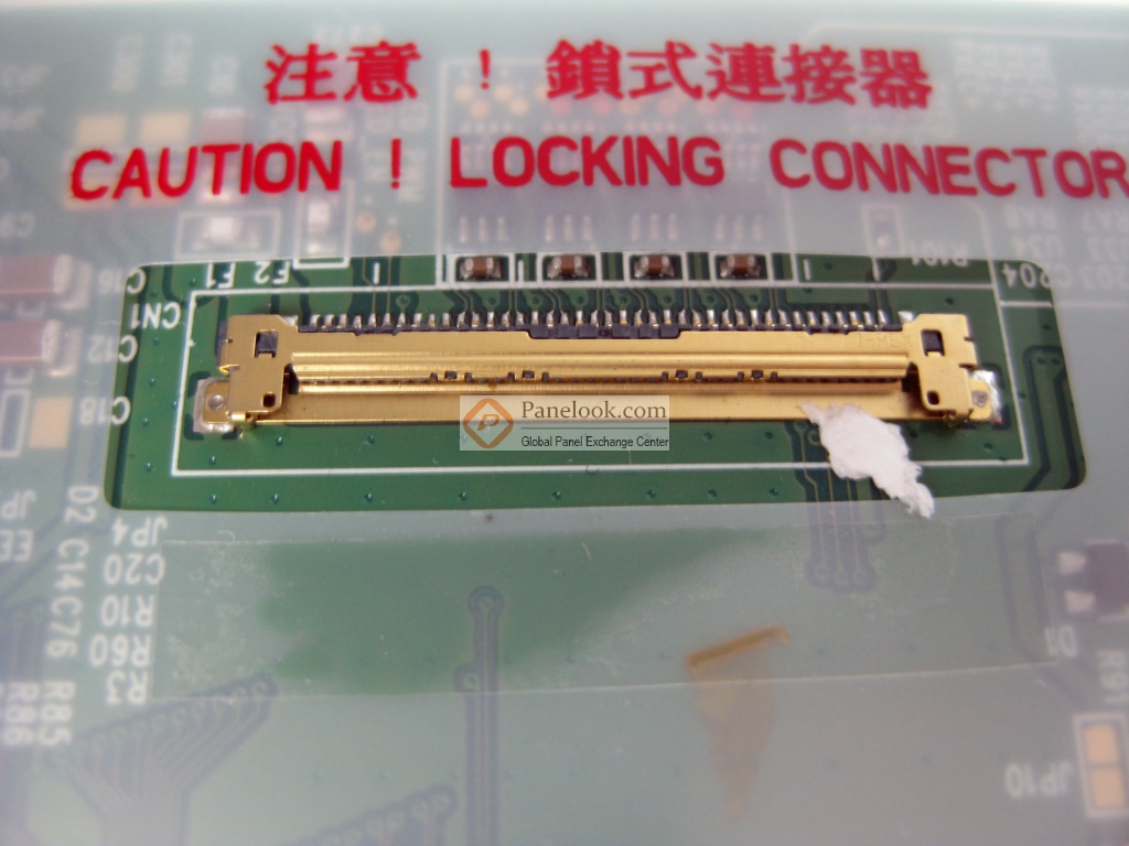 Chimei Innolux N173FGE-L21 Overview - Panelook.com