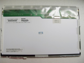 Sharp LQ133K1LA4A Overview - Panelook.com