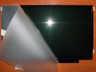 AUO B116XW03 V0 photos