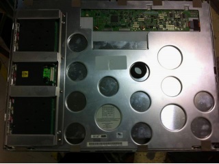 IDTech IAUX61 Overview - Panelook.com