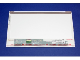 Dalle Écran 15,6" LED Pour Asus N156BGE-L21 X53TA - Résolution 1366x768 HD - Connecteur 40 Broches