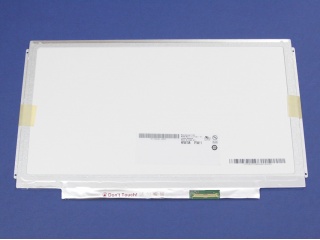 Dalle écran LCD LED 13.3 Pouces B133XW03 V.1 - Résolution HD 1366x768, Connecteur 40 Pins