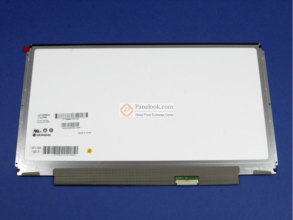 LG Display LP133WH2-TLN4 Overview - Panelook.com