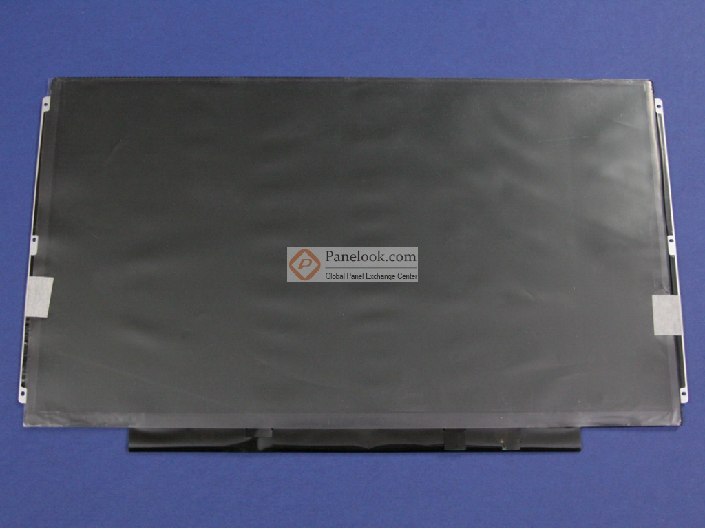 Dalle Écran LCD LED 13.3" N133BGE-L31 Rev.C2 - 1366x768 HD - Connecteur 40 Pins - DisplaySeek