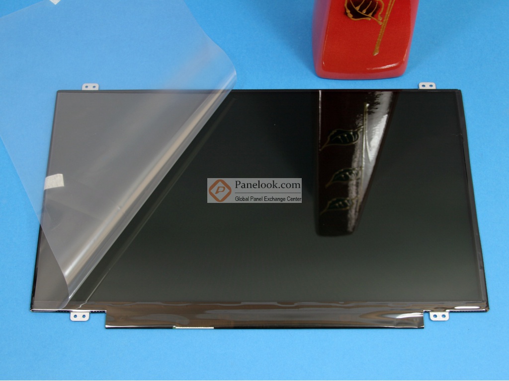 N140B6-L06 Rev. C2 Schermo LCD LED 14.0" HD WXGA Lucido Per Notebook