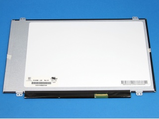 N140B6-L06 Rev. C2 Schermo LCD LED 14.0" HD WXGA Lucido Per Notebook