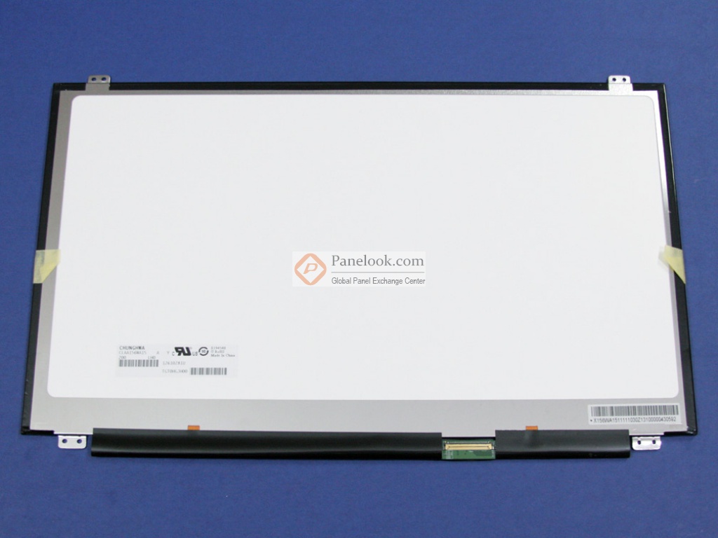 CPT CLAA156WA15A Overview - Panelook.com