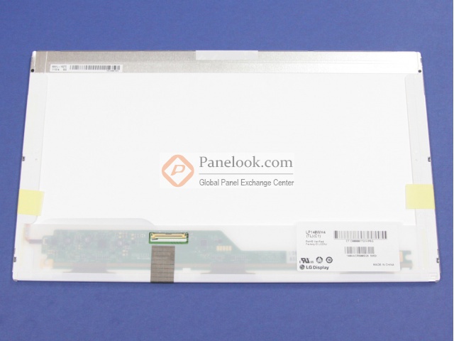 Schermo LP140WH4(TL)(A1) TLA1 14" LED LCD Display - Foto 11