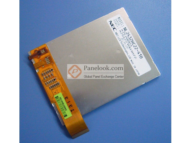 NEC NL2432HC22-41B Overview - Panelook.com