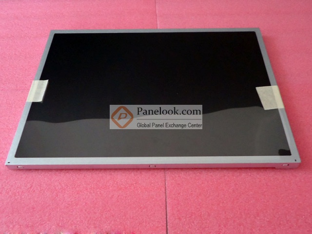 AOページ AUO G150XG01 V3 Overview - Panelook.com