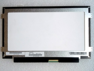 Dalle Écran LCD LED 10.1" HSD101PFW4 A00 - 1024x600, Connecteur 40pin, Garantie 1 An, Neuf
