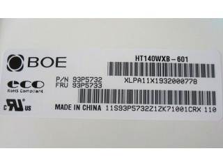 HT140WXB-601