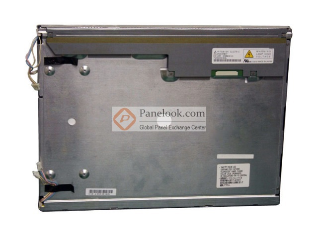 Mitsubishi AA150XN07 Overview - Panelook.com