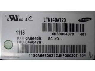 LTN140AT20-401