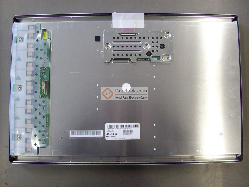 LG Display LM240WU4-SLB1 Overview - Panelook.com