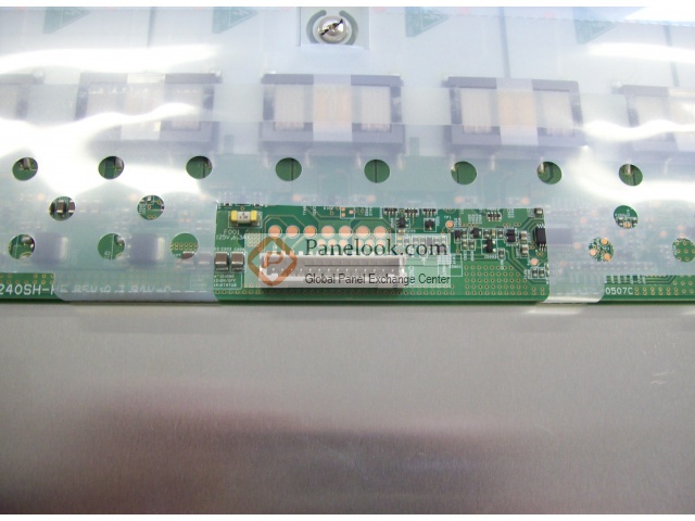 Pantalla LG LM240WU4SLB3 - Repuesto Genuino Para Monitores - ¡Calidad De Imagen Garantizada!