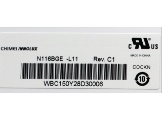 N116BGE-L11