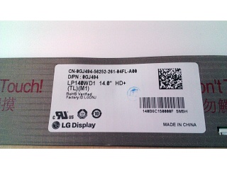 LP140WD1-TLM1