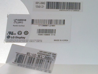 LP156WH8-TLA1