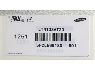 LTN133AT23-B01