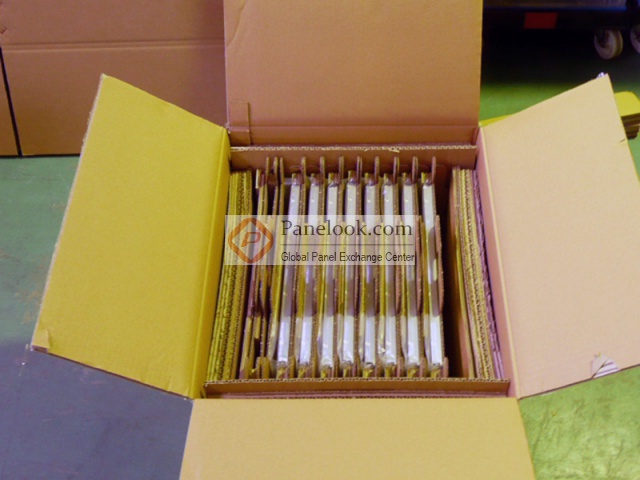 Mitsubishi AA150XN07 Overview - Panelook.com