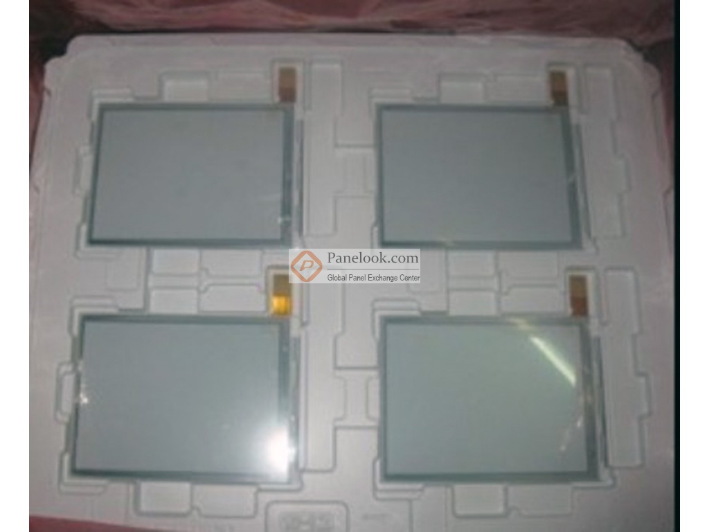 PVI ED060SC7 Overview - Panelook.com