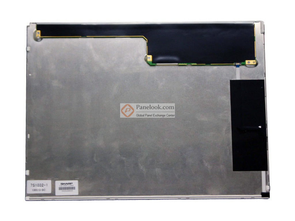 Sharp LQ150X1LG92 Overview - Panelook.com