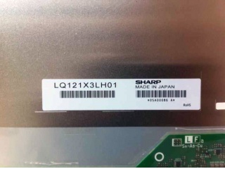 LQ121X3LH01