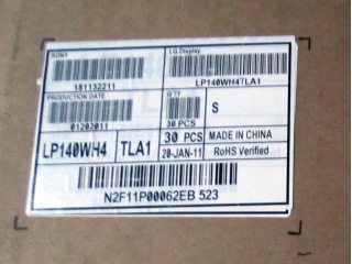 LP140WH4-TLA1