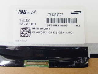 LTN133AT27-102