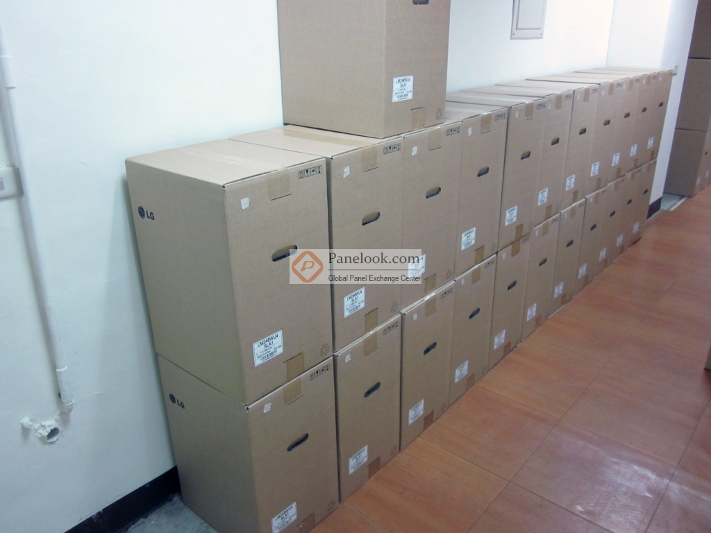 LG Display LM240WU4-SLA1 Overview - Panelook.com