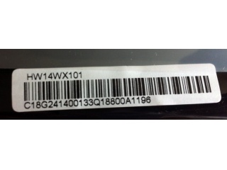 HW14WX101