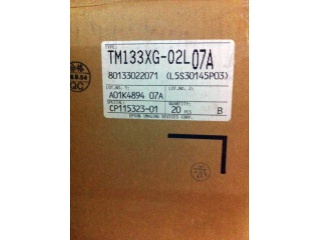 TM133XG-02L07A