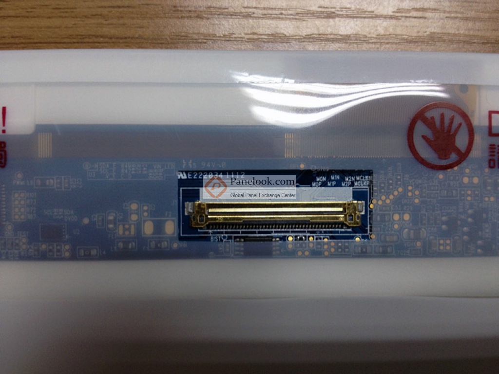 IVO M101NWT2 R1 Overview - Panelook.com