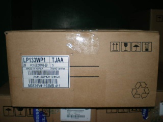 LP133WP1-TJAA