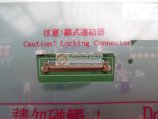 Dalle écran LCD 17.3 Pouces CHIMEI N173HGE-L11 - Résolution Full HD 1920x1080 - Neuf Sous Garantie