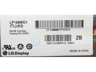 LP156WD1-TLA2