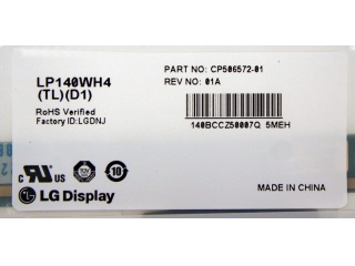 LP140WH4-TLD1