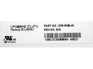 LP140WH2-TLT1