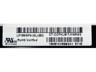 LP156WF4-SLB2