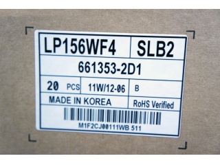 LP156WF4-SLB2