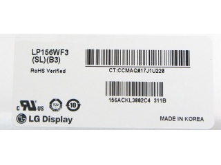 LP156WF3-SLB3