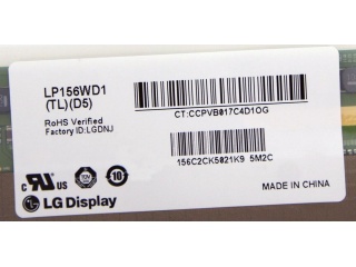 LP156WD1-TLD5